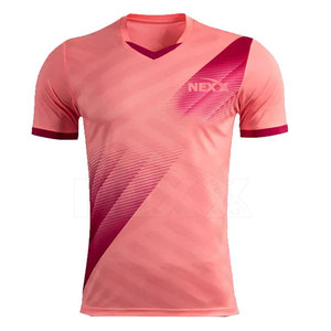 Hot Sale Youth Clothing Soccer Jersey Best Quality Soccer Jersey Training Wear Soccer Jersey - Product Image 1