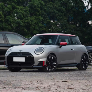 Vehículo Eléctrico Compacto de Alto Rendimiento 2025, 468 km de Autonomía, Mini EV de Nueva Energía, Sin Accidentes y Listo para Enviar - Product Image 1