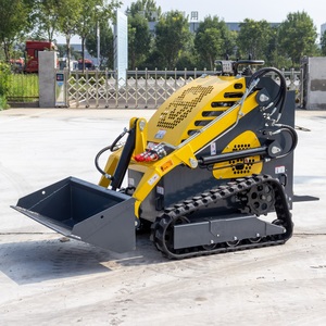 En stock mini skid steers à vendre modèles d'occasion et nouveaux disponibles avec livraison rapide et prix de gros aujourd'hui - Product Image 5