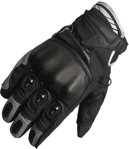 Disponible en venta al por mayor Guantes de moto para hombre Guantes ligeros antiarrugas de fibra de carbono para motocicleta con las mejores cosas - Product Image 2