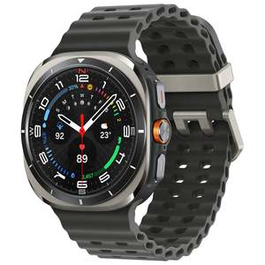 Para Samsung Galaxy Watch Ultra 2025 SM-L705F GPS + LTE/WiFi, Reloj Inteligente con Pantalla Táctil, IP68, Sistema Operativo Android, Ranura para Tarjeta SIM y Auriculares - Product Image 5