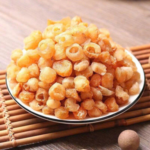 Viande de longane séchée vietnamienne – Vente en gros de fruits tropicaux - Product Image 2