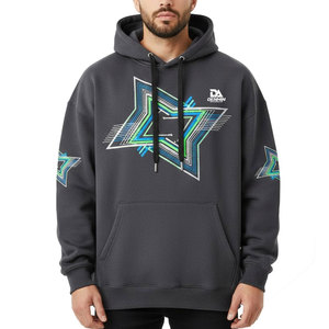 Sudaderas Casuales Premium para Hombre, Diseñadas para Uso Diario con Corte Moderno, Tela Cómoda y Durabilidad Prolongada - Product Image 1