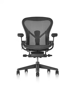 เก้าอี้สำนักงานขัดเงา - Product Image 2