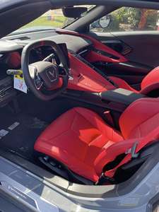 Chevrolet Corvette Coupé Stingray 2LT Usado, Año 2025 - Product Image 4