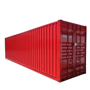 Contenedores de Envío NUEVOS de 20 pies/40 pies al por Mayor, Solución para Almacenamiento y Transporte - Product Image 5