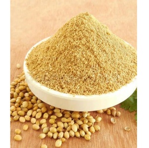 Polvo de cilantro orgánico para plantas de procesamiento de alimentos y distribuidores de fabricante y proveedor indio - Product Image 6
