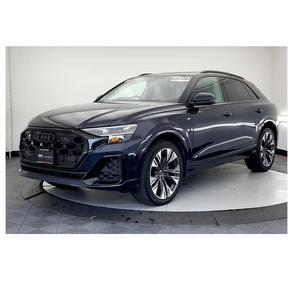 2025 Audi Q8 Premium Plus usado cuidadosamente - Product Image 1