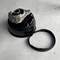 Systèmes de suspension pneumatique Airmatic pour Mercedes Benz W212 Pièces automobiles Me Kits de réparation Sac à air Ressort pneumatique Soufflets 2123203238 2123202238