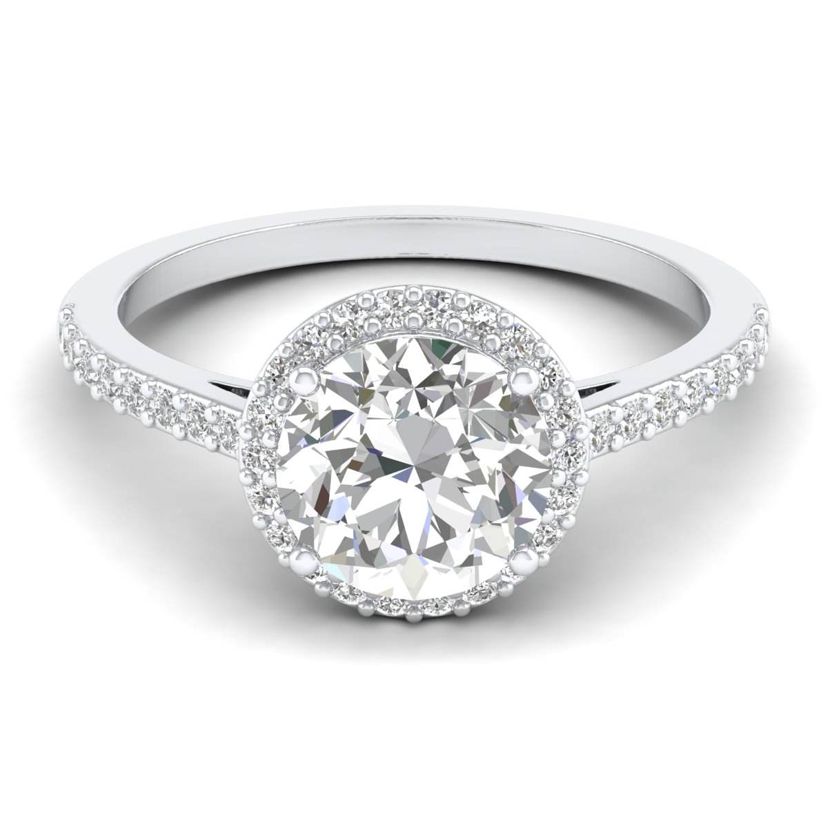 ทองคำขาว