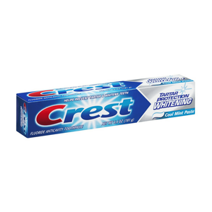 <b>Crest</b> Cavity Protection <b>Toothpaste</b> Regular Paste <b>5.7</b> <b>Oz</b> 3 Pack Household Use 4-Year Warranty App-Controlled - Product Image 5
