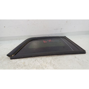 DEFLECTOR TRASERO DX JEEP Renegade Serie 52102171 46337540 (18>) - Product Image 4