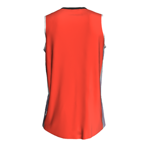 Camiseta de Baloncesto Premium, Logotipo del Equipo Personalizado, Ropa Deportiva sin Mangas, Fabricante de Ropa Deportiva - Product Image 5