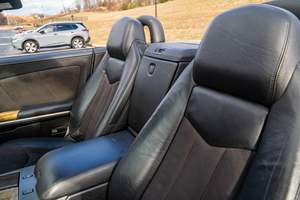 CADILLAC XLR-V 2007 d'occasion, conduite à gauche/droite - Product Image 2