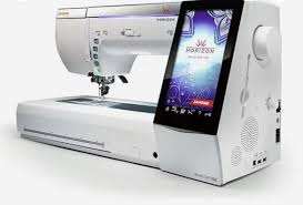 VENTAS CALIENTES MC15000 V3 Horizon Quilt Maker, Máquina de Coser y Bordar con Accesorios Completos - Product Image 2
