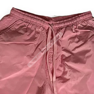 Pantalones cortos cortavientos personalizados de su propio estilo, pantalones cortos cortavientos personalizados de buena calidad, pantalones cortos cortavientos de nailon con estampado de etiqueta privada - Product Image 3