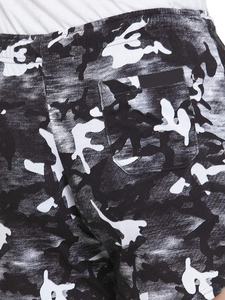 Logo High Waist <b>Women</b> Gym Shorts Seamless Fitness Booty Lift Yoga Breathable Quick Dry 4 Way Stretch Plus Size Nylon OEM - Product Image 3