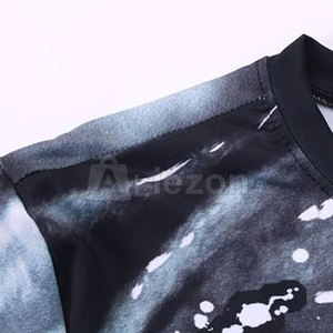 Wholesale <b>Compression</b> <b>Shirts</b> Workout Wear <b>Compression</b> <b>Shirts</b> Long Sleeves <b>Compression</b> <b>Shirts</b> - Product Image 4