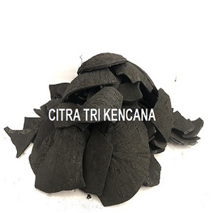 CHARCOAL DE CÁSCARA DE COCO MATERIA PRIMERA PARA HACER SHISHA/HOOKAH/NARGILE CHARCOAL VENDO A Whanganui NUEVA ZELANDA - Product Image 6