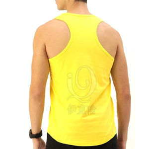 El mejor fabricante hecho Camiseta sin mangas para hombre El mejor material hecho Camiseta sin mangas para hombre más vendida - Product Image 2