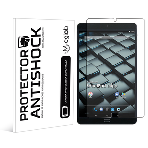 ตัวป้องกันหน้าจอ ANTISHOCK สำหรับแท็บเล็ตเมเดียคอม สมาร์ทแพด เอดจ์ 10 เพิ่มความทนทานและการป้องกัน - Product Image 1
