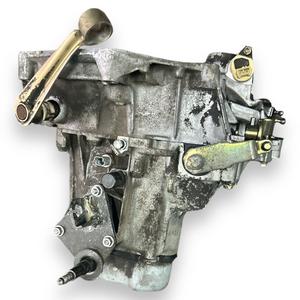 CITROEN Saxo COMPLETE MANUAL CHANGE 2nd Series HDZ Benzina 1100(99>02) - Product Image 2