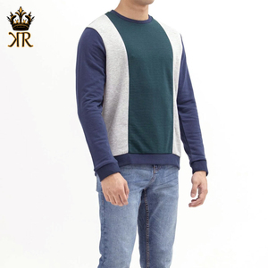 Nouveau sweat-shirt léger à fermeture éclair en coton 100% pour l'hiver, coupe classique, avec impression numérique, logo personnalisé, pour homme - Product Image 2