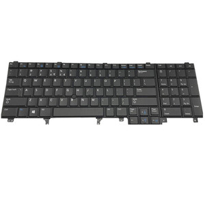 Máy Tính Xách Tay Bàn Phím Cho Dell Latitude E6230 E5420 E5430 E6220 E6330 E6420 Bàn Phím P/N 024p9J Cn5hf PK130fn1a00 Bàn Phím - Product Image 1