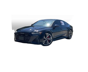 2023 RS 7 Sportback d'occasion en excellent état - Product Image 1