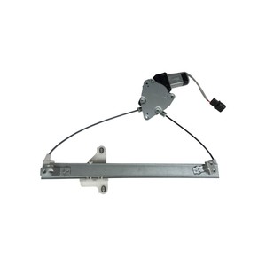 72710-SEA-003 Elevalunas para Acura TSX 2008-04 Trasero Derecho, el Más Vendido, Proveedor de Piezas OEM, Entrega Rápida, Nuevo 751-003 389535 - Product Image 2