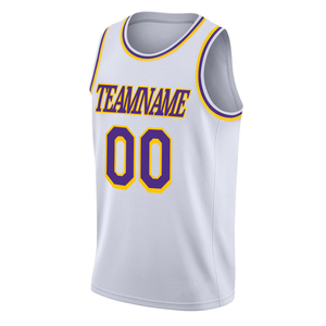 2024 último logotipo personalizado hombres transpirable malla baloncesto deportes Jersey moda corto Jersey impreso Technics gran oferta barato - Product Image 4