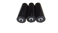 Rodillos de Retorno para Cintas Transportadoras de Servicio Pesado, Precio de Fabricante en Venta