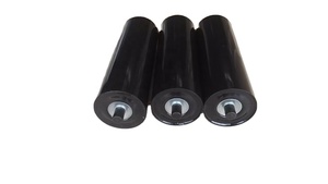 Rouleaux de retour et de support robustes pour convoyeurs à bande – Prix fabricant en promotion - Product Image 5