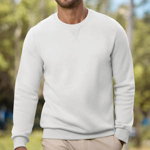 Sudadera Informal para Hombre a Precio Accesible, Fabricada en Fábrica, Corte Regular, Fabricante de Sudaderas para Hombre - Product Image 4