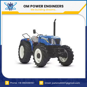 Achetez maintenant le dernier tout nouveau modèle 3600 Tx Super Heritage Edition au meilleur prix tracteur agricole d'Inde - Product Image 6