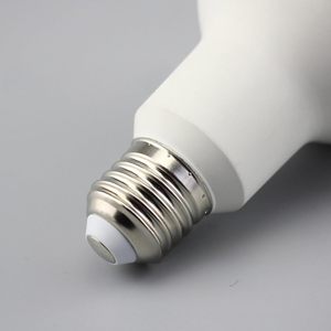 LEDUNI 15W R90 E27 lampadina a LED 13500Lm 30,000H bianco caldo freddo bianco Ccc certificata AC alimentatore B22 E40 Base luce a Chip LED