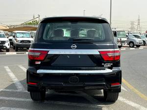 OFERTA IMPERDIBLE 2024 NI-SS-AN PA-TR-OL L-E PLA-TIN-UM CI-TY TRANSMISIÓN AUTOMÁTICA 6 CILINDROS ASIENTOS DE CUERO - Product Image 6