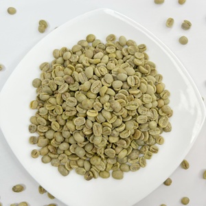 เมล็ดกาแฟอาราบิก้าและโรบัสต้าจากเวียดนามมีฉลากตามสั่ง - Product Image 3