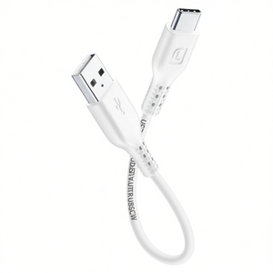 Cable de Alimentación USB-C Blanco de 0.15m USBDATACTRUSBSCW Categoría de Producto Cables de Datos - Product Image 3