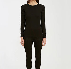 Rashguard personnalisé en polyester à manches longues pour hommes et femmes Chemise de sport légère et confortable pour les vêtements de sport - Product Image 4