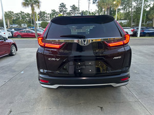 Honda CR-V EX 2022 d'occasion propre - Product Image 6