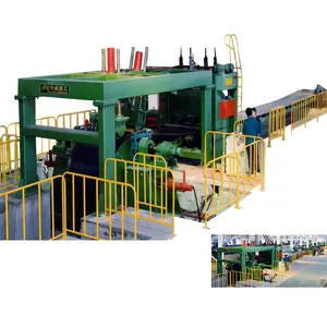 Hot sale cut to length line manufacturers cut to length line machine cut to length line