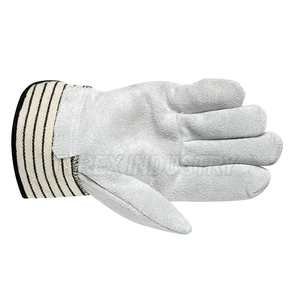 New Arrival Working Gloves Latest Design Working Gloves Hand Protection Working Gloves - Product Image 4
