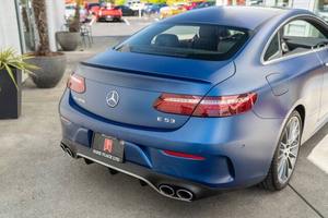 Mercedes-Benz Clase E AMG E 53 Estándar 2022 - Product Image 5