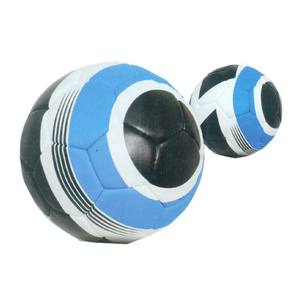 VENTA DIRECTA DE FÁBRICA ALTA CALIDAD PROMOCIÓN AL POR MAYOR DEPORTES AL AIRE LIBRE BALÓN DE FÚTBOL NUEVO DISEÑO PERSONALIZA TU OFICIAL - Product Image 4