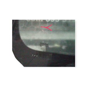 Pare-brise avant DACIA Sandero Série (21>) 727124129R - Product Image 3
