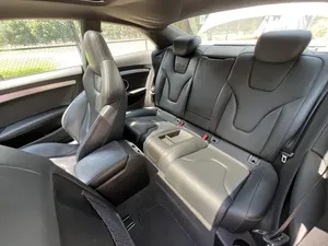 ใช้แล้ว2011 S5 Audi 4.2 Premium Plus - Product Image 4