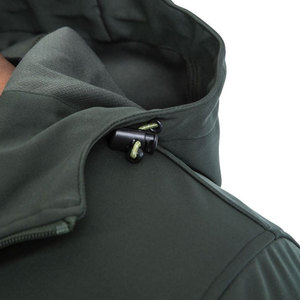 Breathable Men Softshell <b>Jacket</b> Customized Softshell <b>Jacket</b> <b>Light</b> Weight Softshell <b>Jacket</b> - Product Image 5
