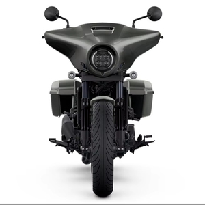 OFERTA Anual 2026 Rebel 1100T Nueva (Motocicleta) en Venta - Product Image 1