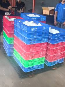 Cubos de taro congelado IQF pelados, en cubitos, en rodajas, trozos: raíz de taro púrpura y amarilla, venta al por mayor a granel, calidad de exportación orgánica - Product Image 5